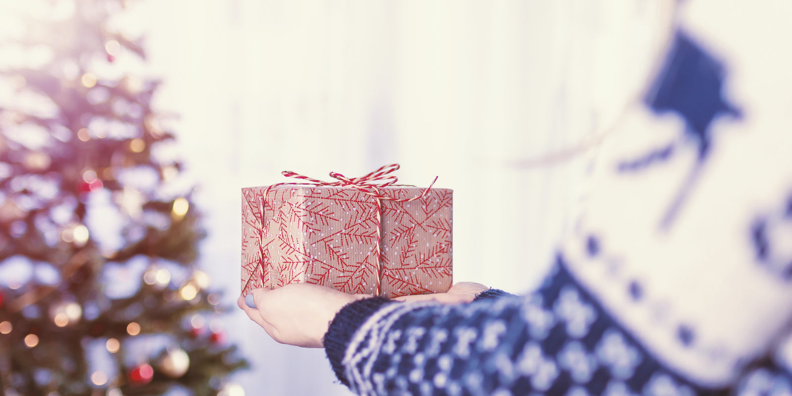 25 Questions to Ask for Christmas Gift Ideas