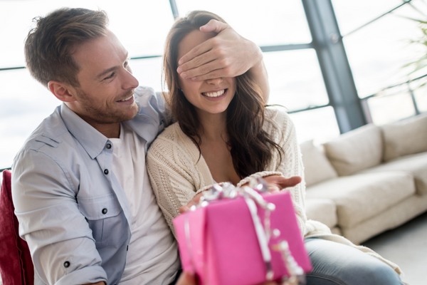 15 Best "Just Because" Gifts to Surprise Your Wife or Girlfriend